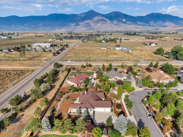 1124 N Fork Trail, Minden, NV 89423