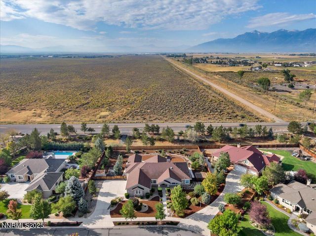 1124 N Fork Trail, Minden, NV 89423