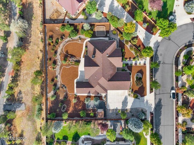 1124 N Fork Trail, Minden, NV 89423