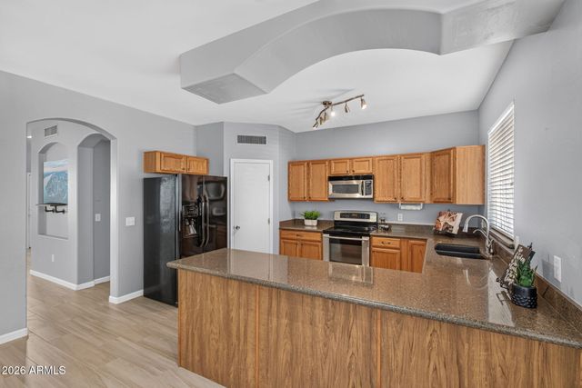 3014 W VILLA CASSANDRA Drive, Phoenix, AZ 85086