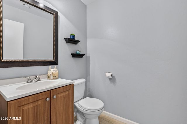 3014 W VILLA CASSANDRA Drive, Phoenix, AZ 85086