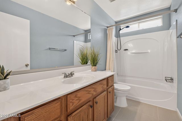 3014 W VILLA CASSANDRA Drive, Phoenix, AZ 85086