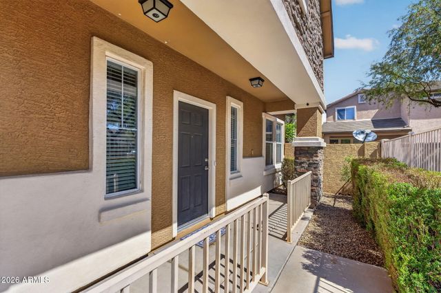 3014 W VILLA CASSANDRA Drive, Phoenix, AZ 85086