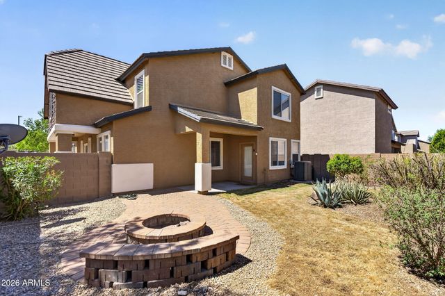 3014 W VILLA CASSANDRA Drive, Phoenix, AZ 85086