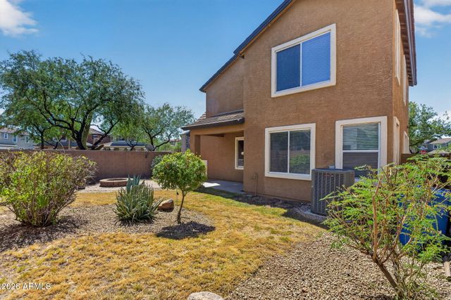 3014 W VILLA CASSANDRA Drive, Phoenix, AZ 85086