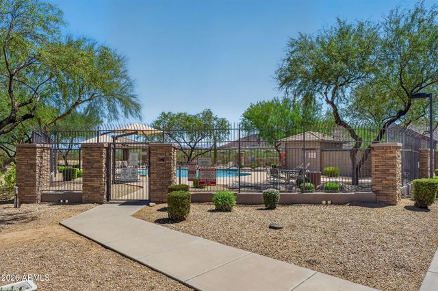 3014 W VILLA CASSANDRA Drive, Phoenix, AZ 85086