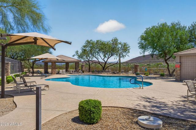 3014 W VILLA CASSANDRA Drive, Phoenix, AZ 85086