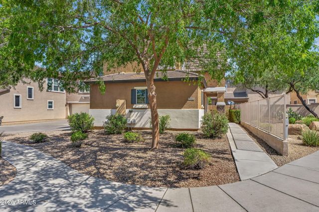 3014 W VILLA CASSANDRA Drive, Phoenix, AZ 85086