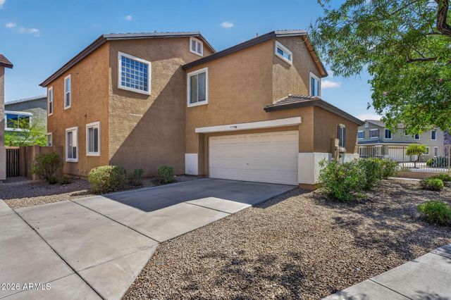 3014 W VILLA CASSANDRA Drive, Phoenix, AZ 85086