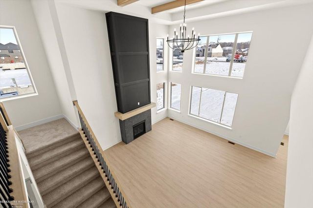 50452 Timberstone Drive, Macomb Twp, MI 48042