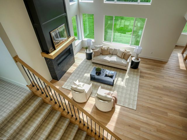 50452 Timberstone Drive, Macomb Twp, MI 48042