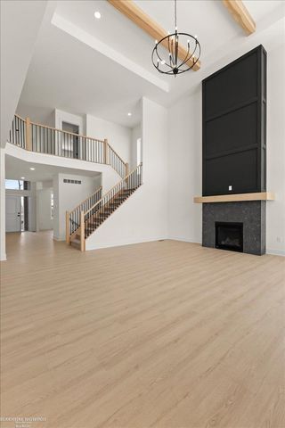 50452 Timberstone Drive, Macomb Twp, MI 48042