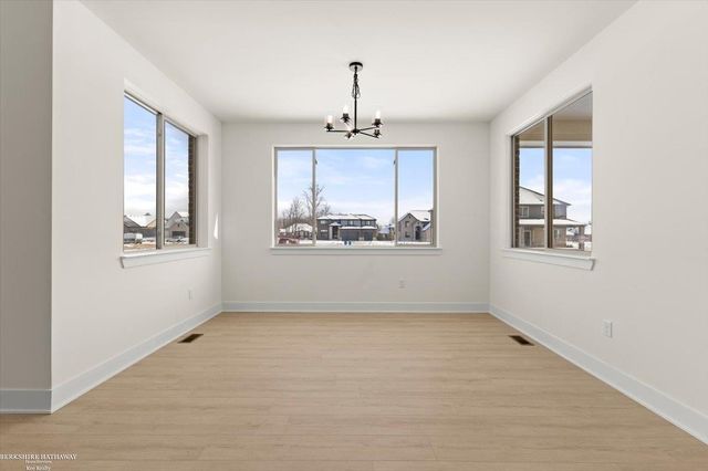 50452 Timberstone Drive, Macomb Twp, MI 48042