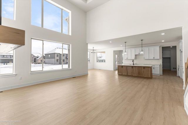 50452 Timberstone Drive, Macomb Twp, MI 48042