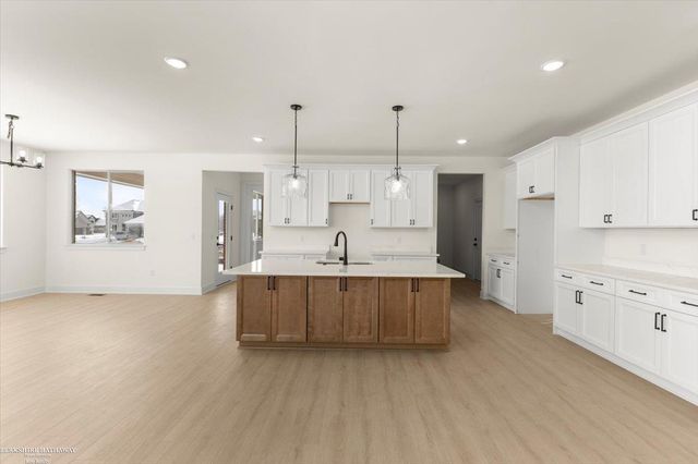 50452 Timberstone Drive, Macomb Twp, MI 48042