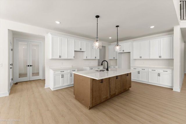 50452 Timberstone Drive, Macomb Twp, MI 48042