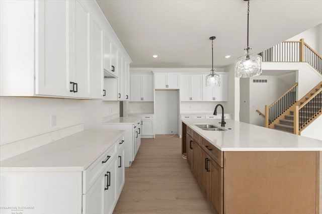 50452 Timberstone Drive, Macomb Twp, MI 48042