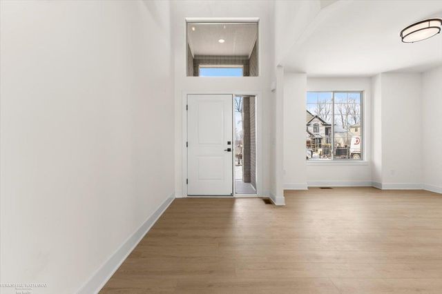 50452 Timberstone Drive, Macomb Twp, MI 48042