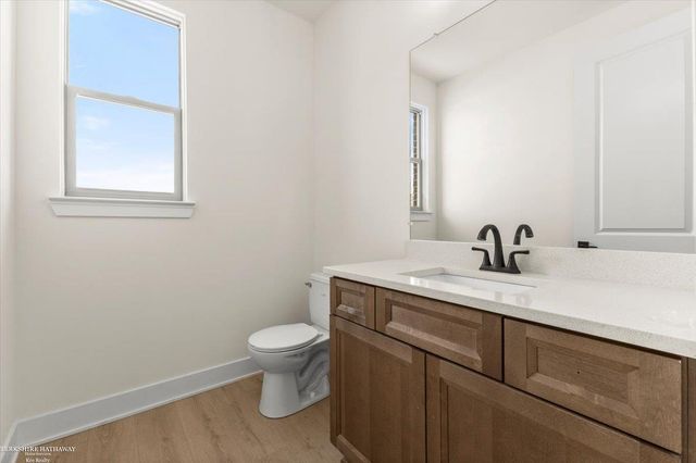 50452 Timberstone Drive, Macomb Twp, MI 48042