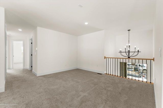 50452 Timberstone Drive, Macomb Twp, MI 48042