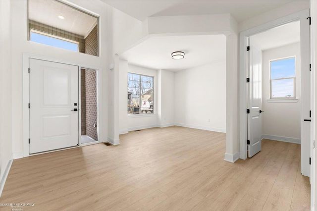 50452 Timberstone Drive, Macomb Twp, MI 48042