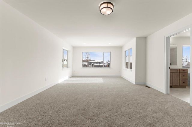 50452 Timberstone Drive, Macomb Twp, MI 48042