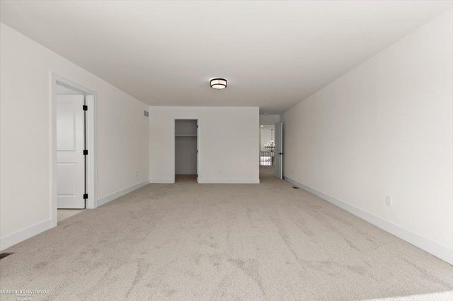 50452 Timberstone Drive, Macomb Twp, MI 48042