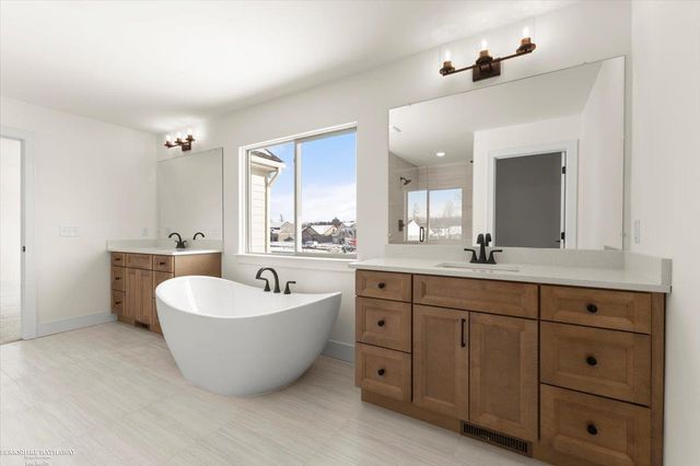 50452 Timberstone Drive, Macomb Twp, MI 48042