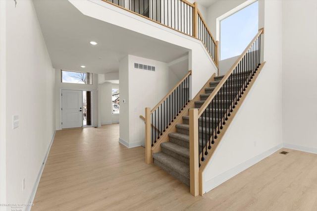 50452 Timberstone Drive, Macomb Twp, MI 48042