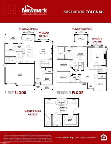 50452 Timberstone Drive, Macomb Twp, MI 48042