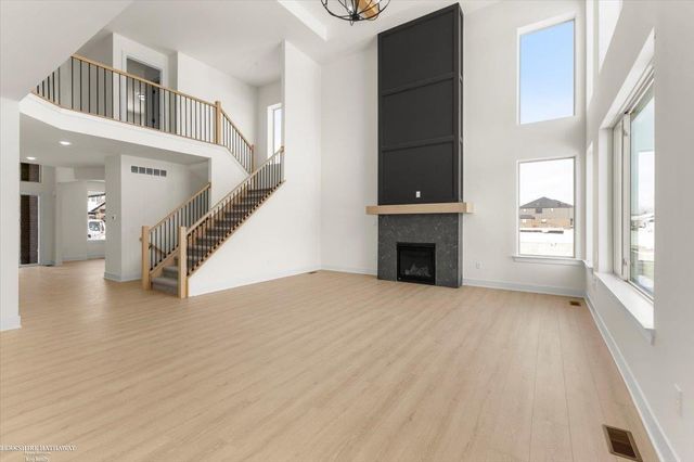 50452 Timberstone Drive, Macomb Twp, MI 48042