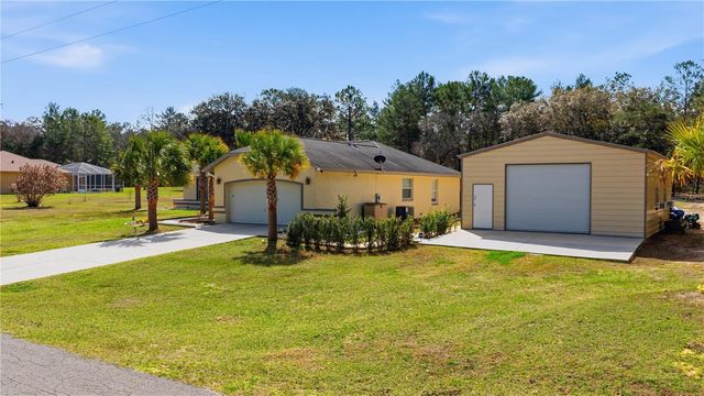 799 MARION OAKS LANE, Ocala, FL 34473