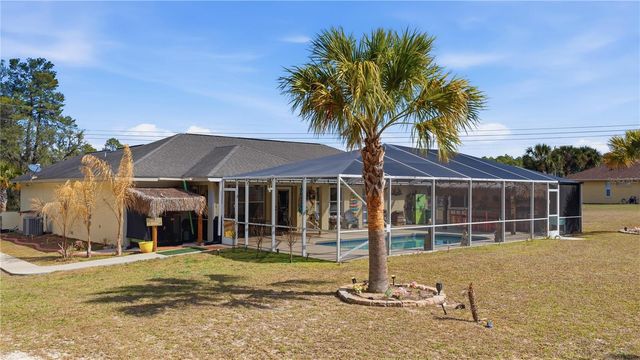 799 MARION OAKS LANE, Ocala, FL 34473