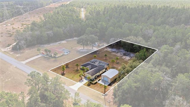 799 MARION OAKS LANE, Ocala, FL 34473