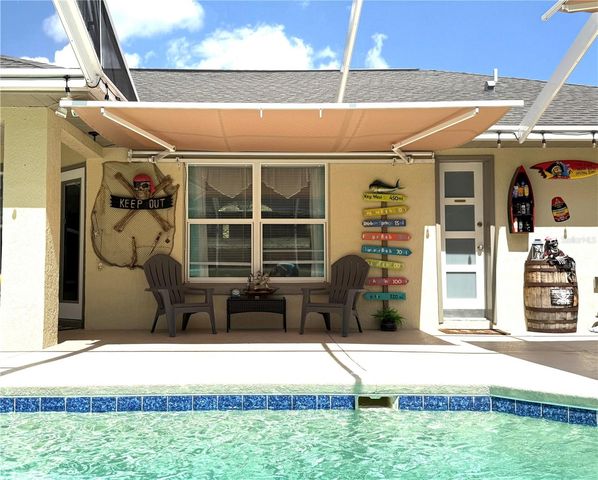 799 MARION OAKS LANE, Ocala, FL 34473