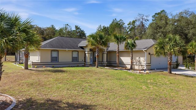 799 MARION OAKS LANE, Ocala, FL 34473