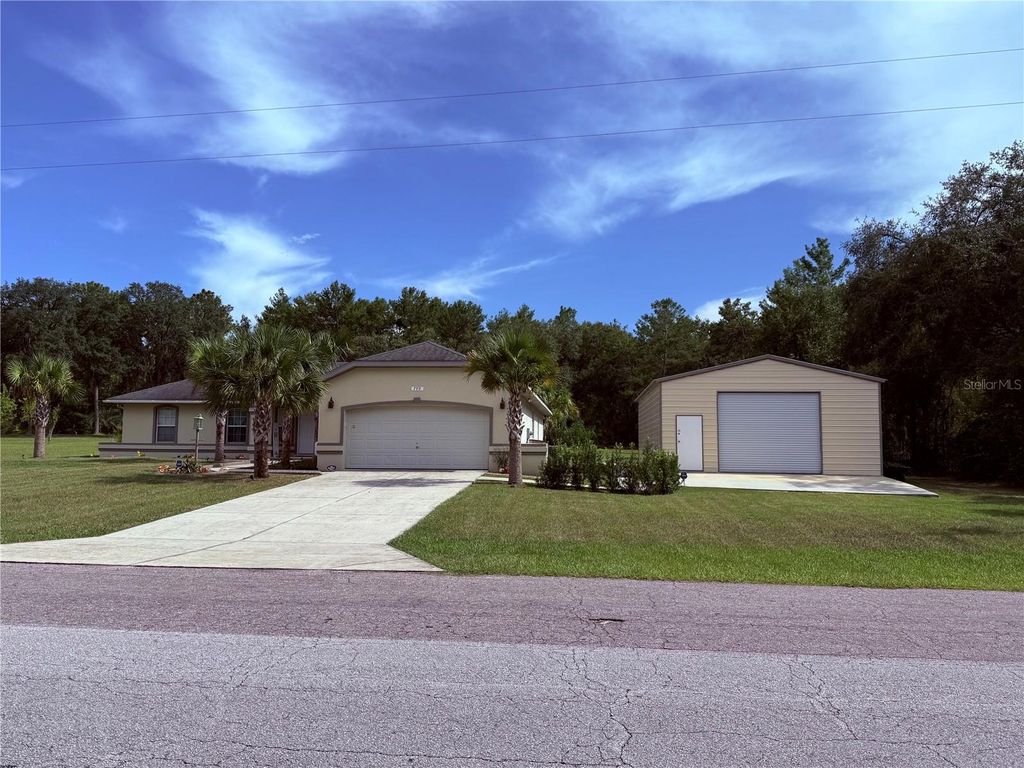 799 MARION OAKS LANE, Ocala, FL 34473