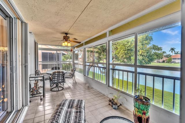 9589 Shadybrook Drive 201, Boynton Beach, FL 33437