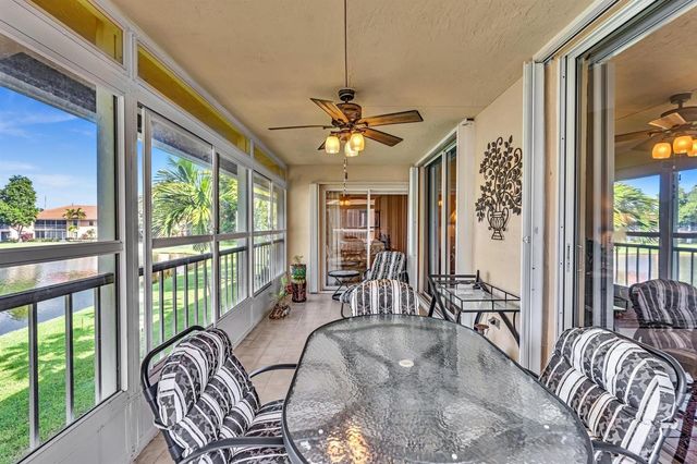 9589 Shadybrook Drive 201, Boynton Beach, FL 33437