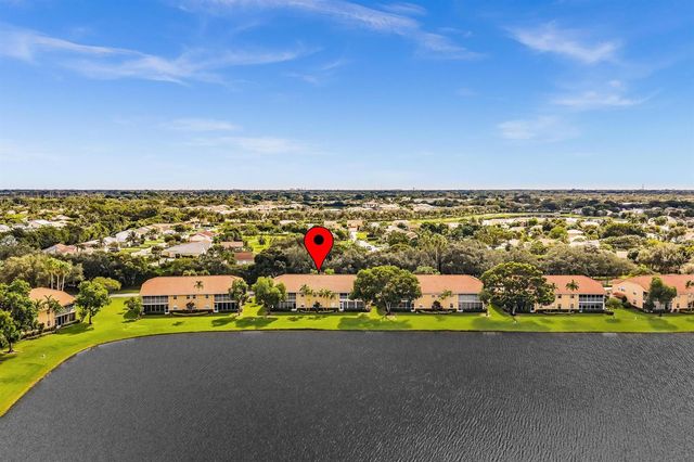 9589 Shadybrook Drive 201, Boynton Beach, FL 33437
