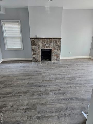 890 E Grand Boulevard, Detroit, MI 48207