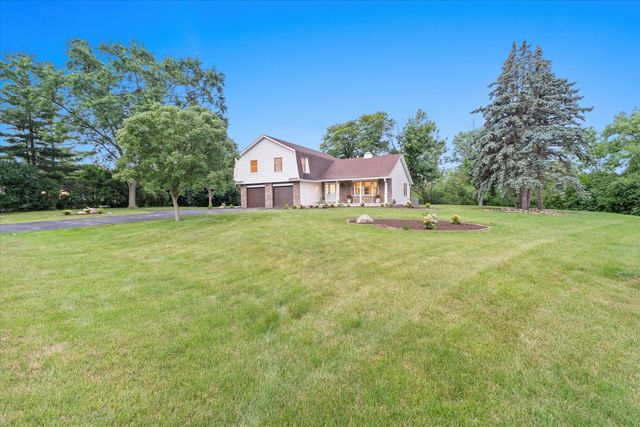 13456 W Red Coat Drive, Lemont, IL 60439