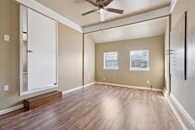 317 E Key Boulevard, Midwest City, OK 73110