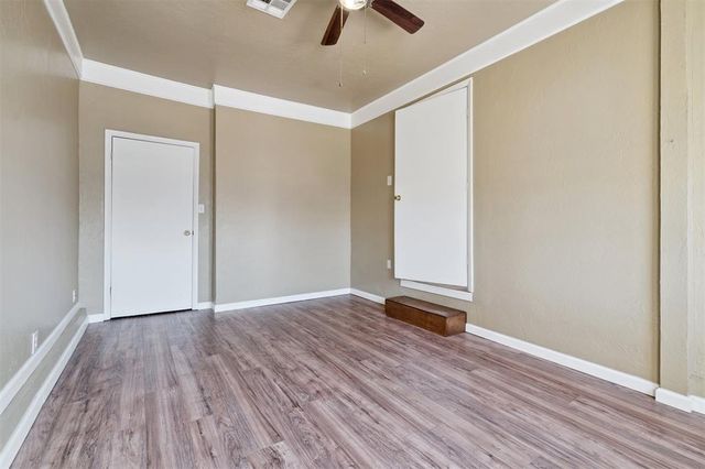 317 E Key Boulevard, Midwest City, OK 73110