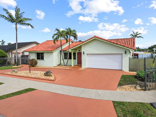 3791 SW 142nd Ave, Miami, FL 33175