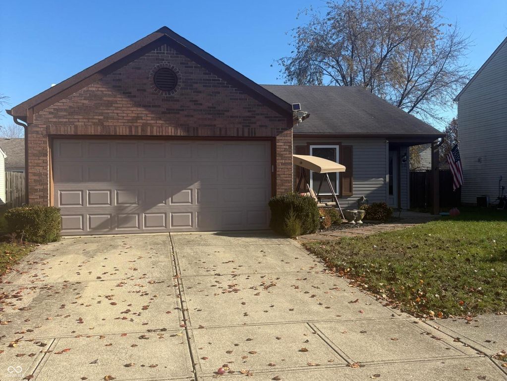 2177 Westmere Drive, Plainfield, IN 46168