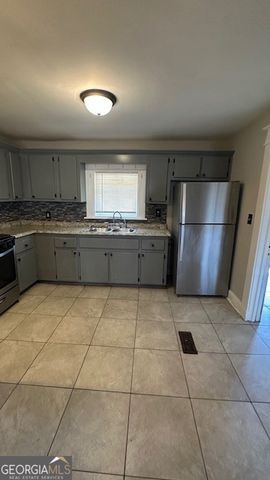 1366 Bryan Avenue A, East Point, GA 30344