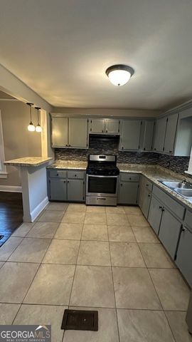 1366 Bryan Avenue A, East Point, GA 30344