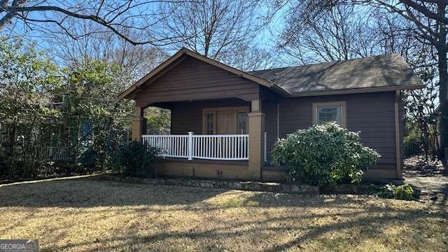 1366 Bryan Avenue A, East Point, GA 30344