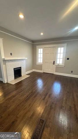 1366 Bryan Avenue A, East Point, GA 30344